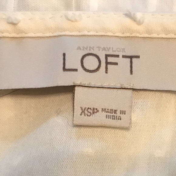 LOFT Top - Picture 5 of 6